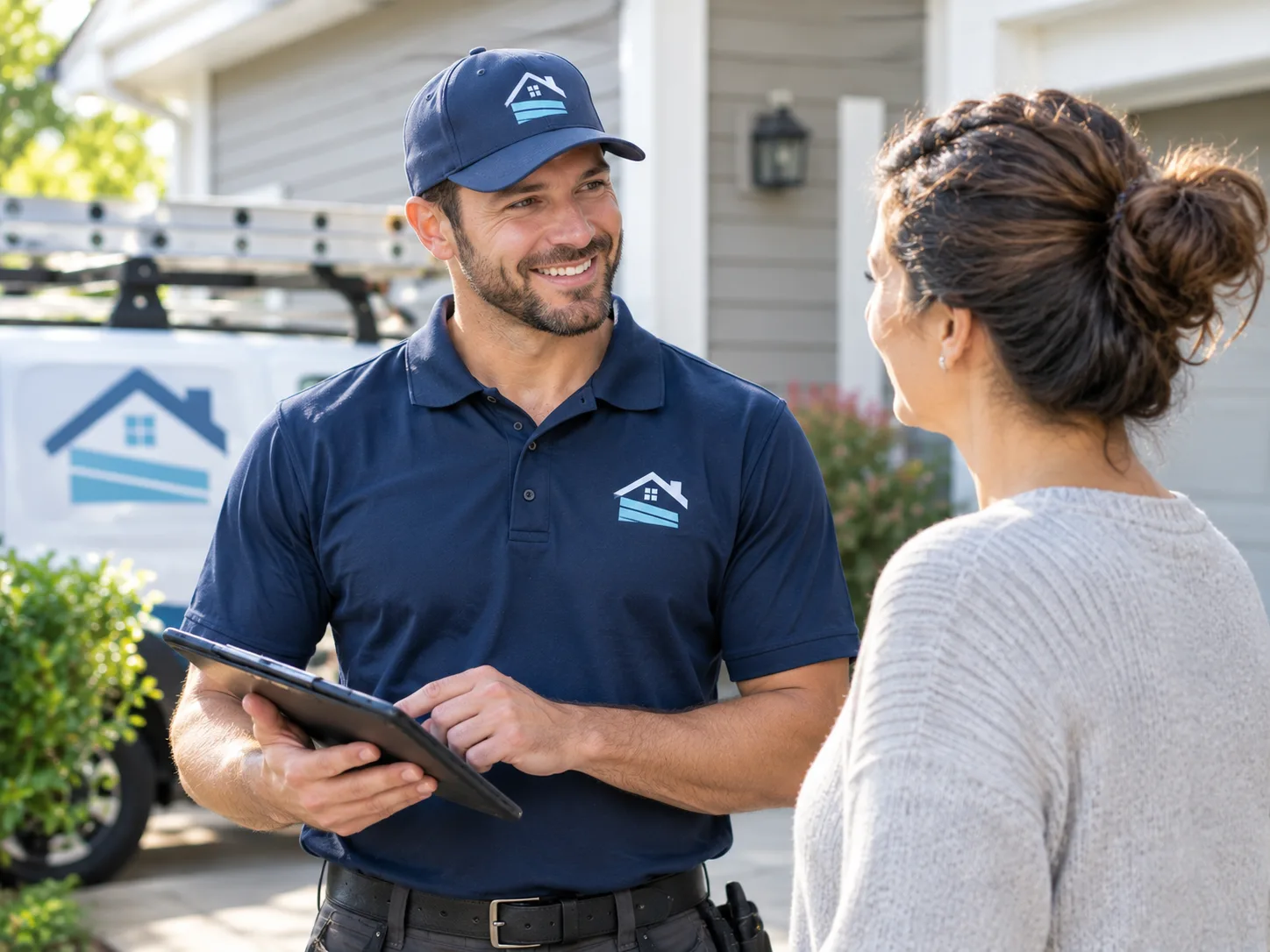 Siding Repair in Recluse, WY